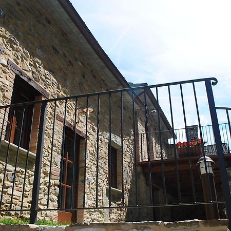 Ca Del Grano Hotel Барди Екстериор снимка