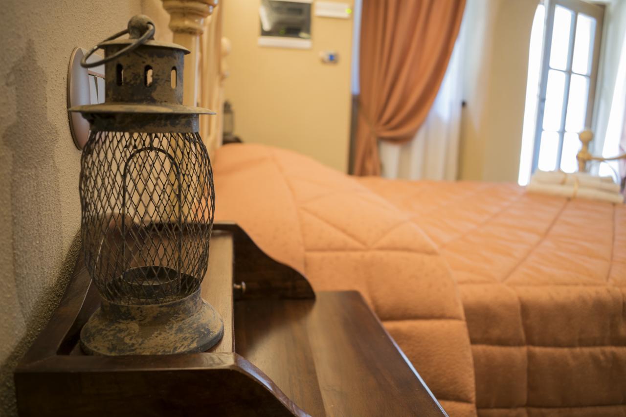 Ca Del Grano Hotel Барди Екстериор снимка