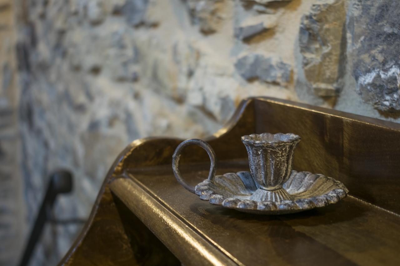 Ca Del Grano Hotel Барди Екстериор снимка