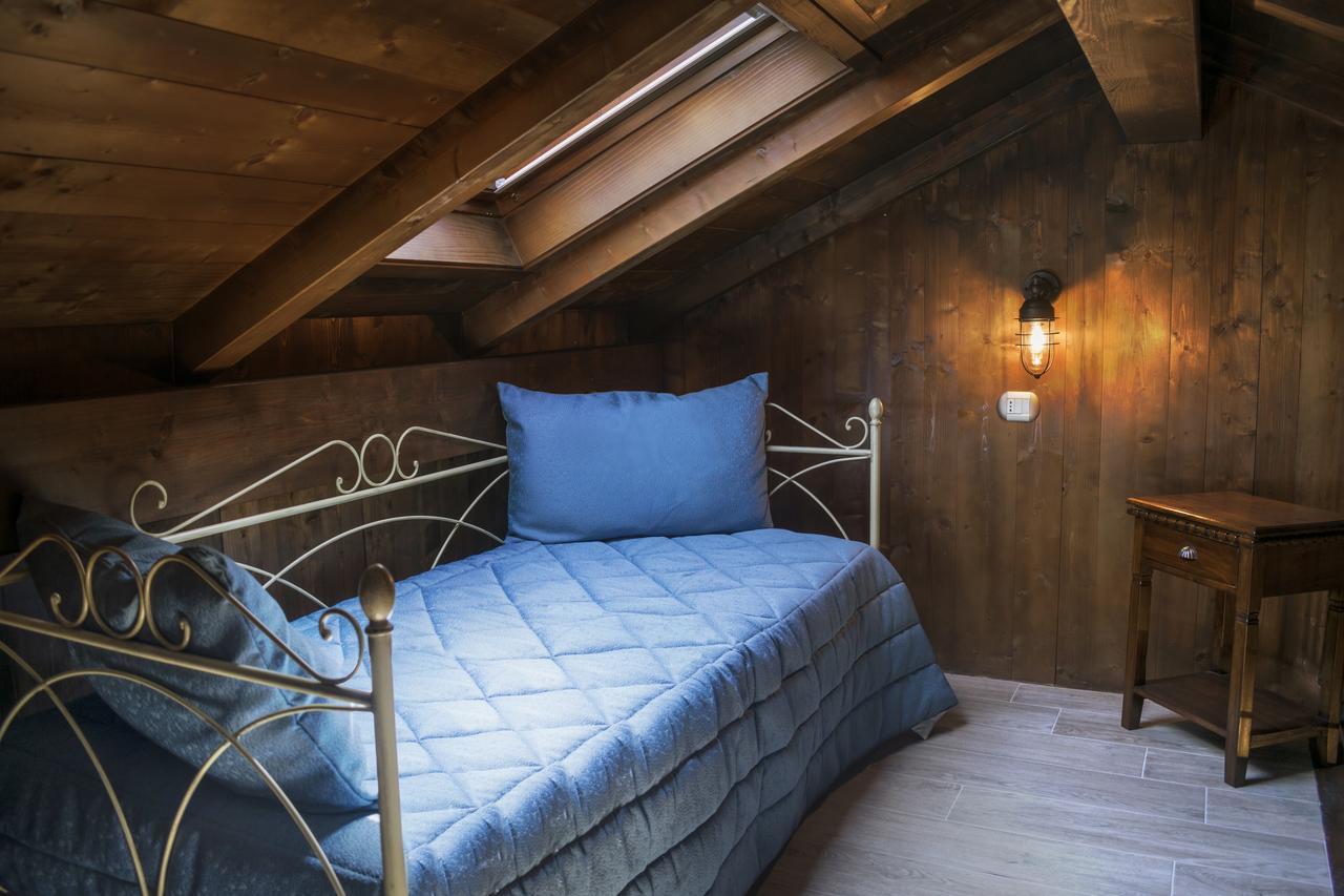 Ca Del Grano Hotel Барди Екстериор снимка