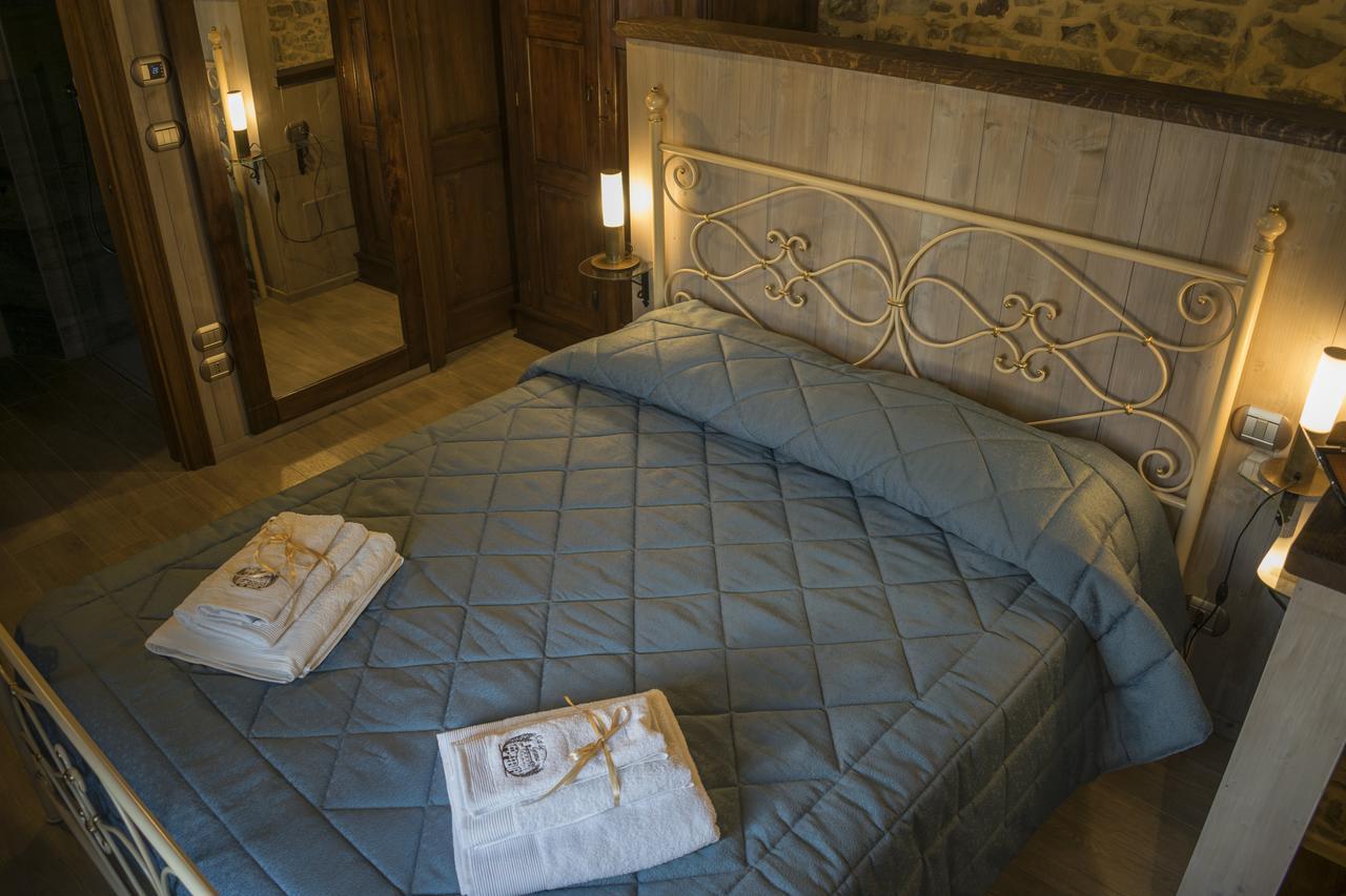 Ca Del Grano Hotel Барди Екстериор снимка