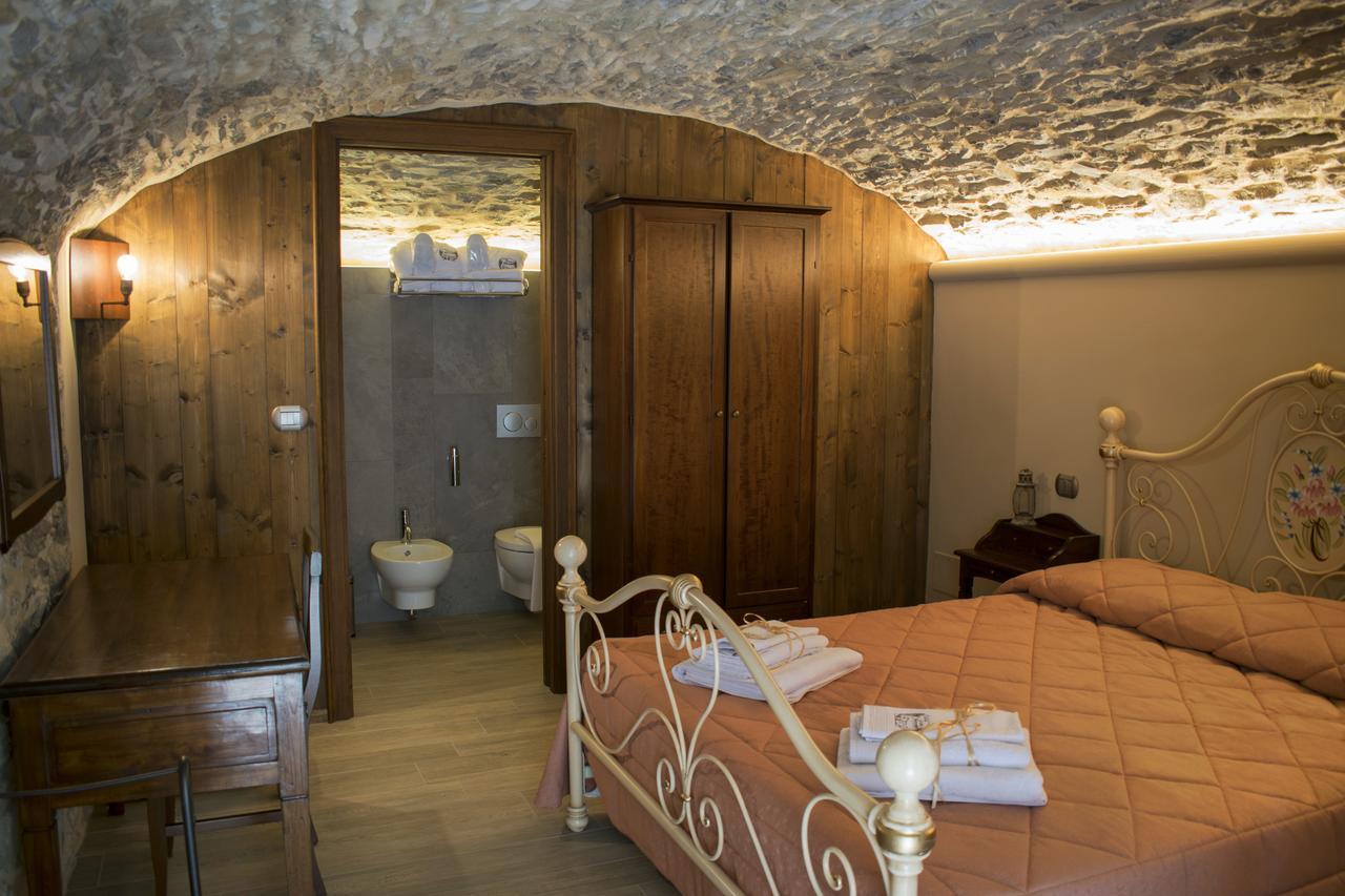 Ca Del Grano Hotel Барди Екстериор снимка