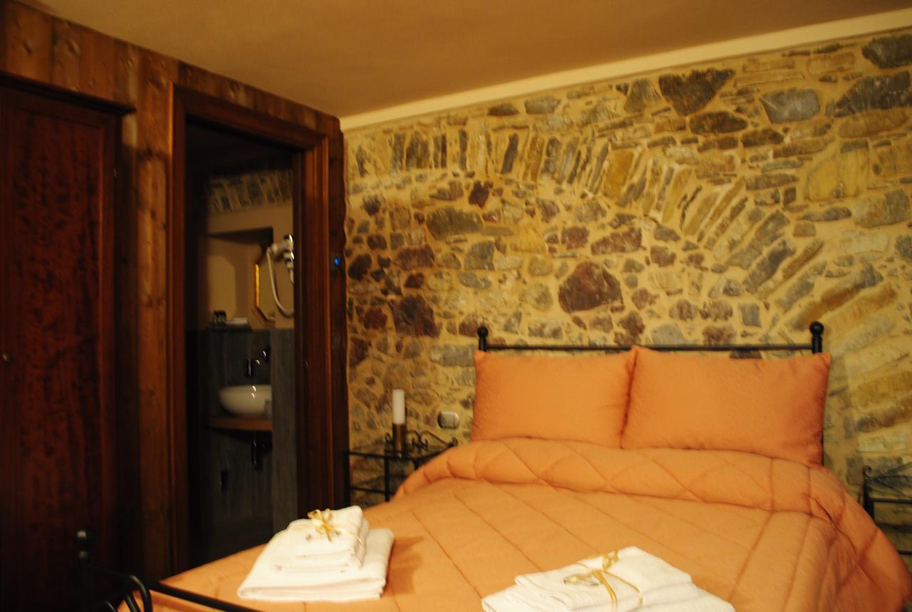 Ca Del Grano Hotel Барди Екстериор снимка
