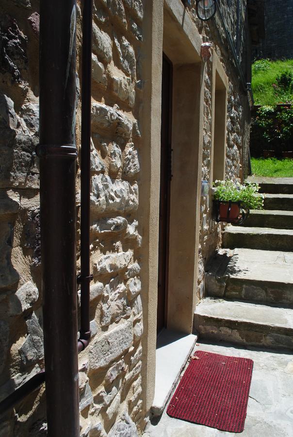 Ca Del Grano Hotel Барди Екстериор снимка