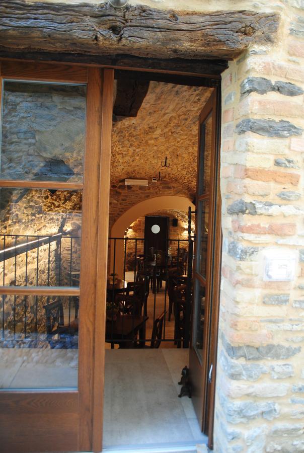 Ca Del Grano Hotel Барди Екстериор снимка