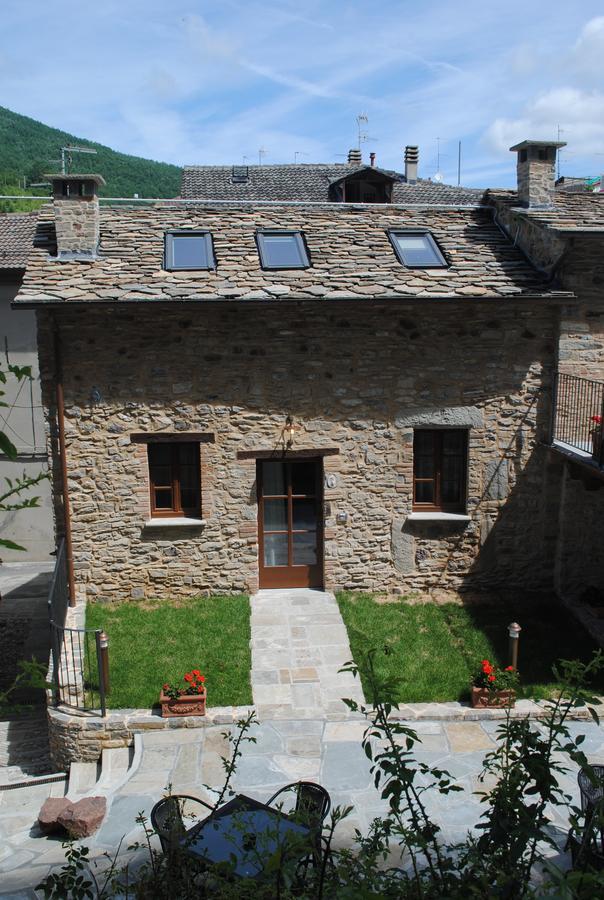 Ca Del Grano Hotel Барди Екстериор снимка