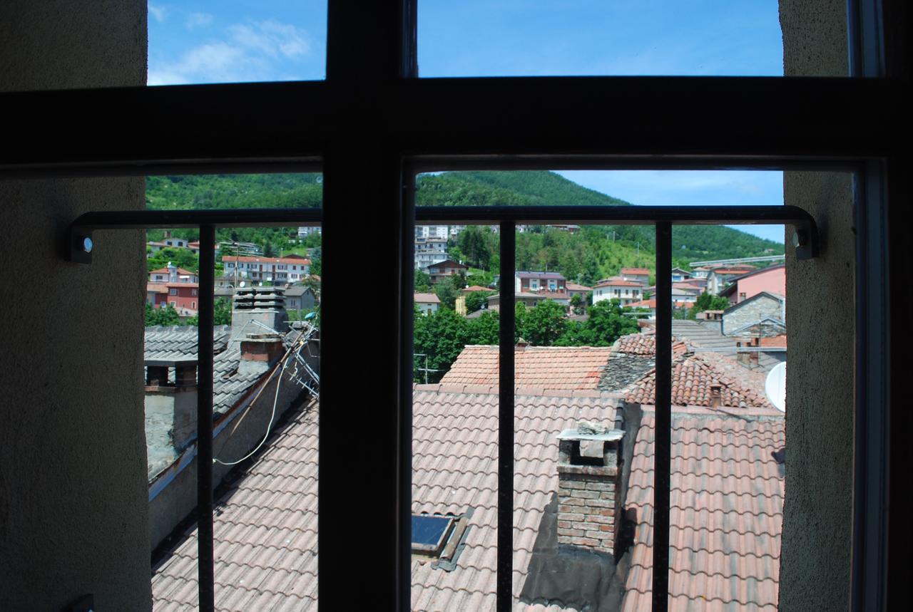 Ca Del Grano Hotel Барди Екстериор снимка