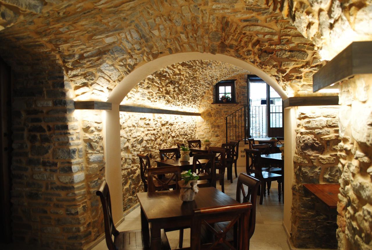 Ca Del Grano Hotel Барди Екстериор снимка