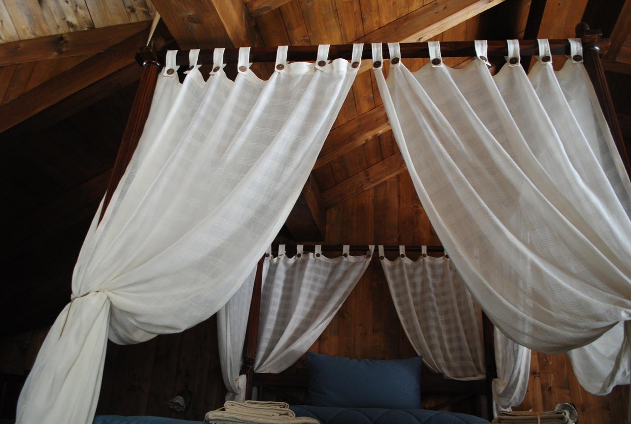 Ca Del Grano Hotel Барди Екстериор снимка