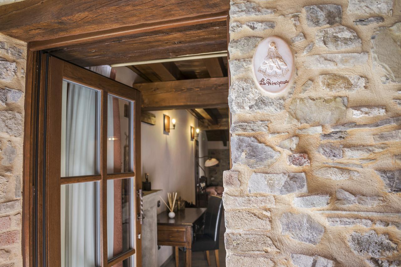 Ca Del Grano Hotel Барди Екстериор снимка