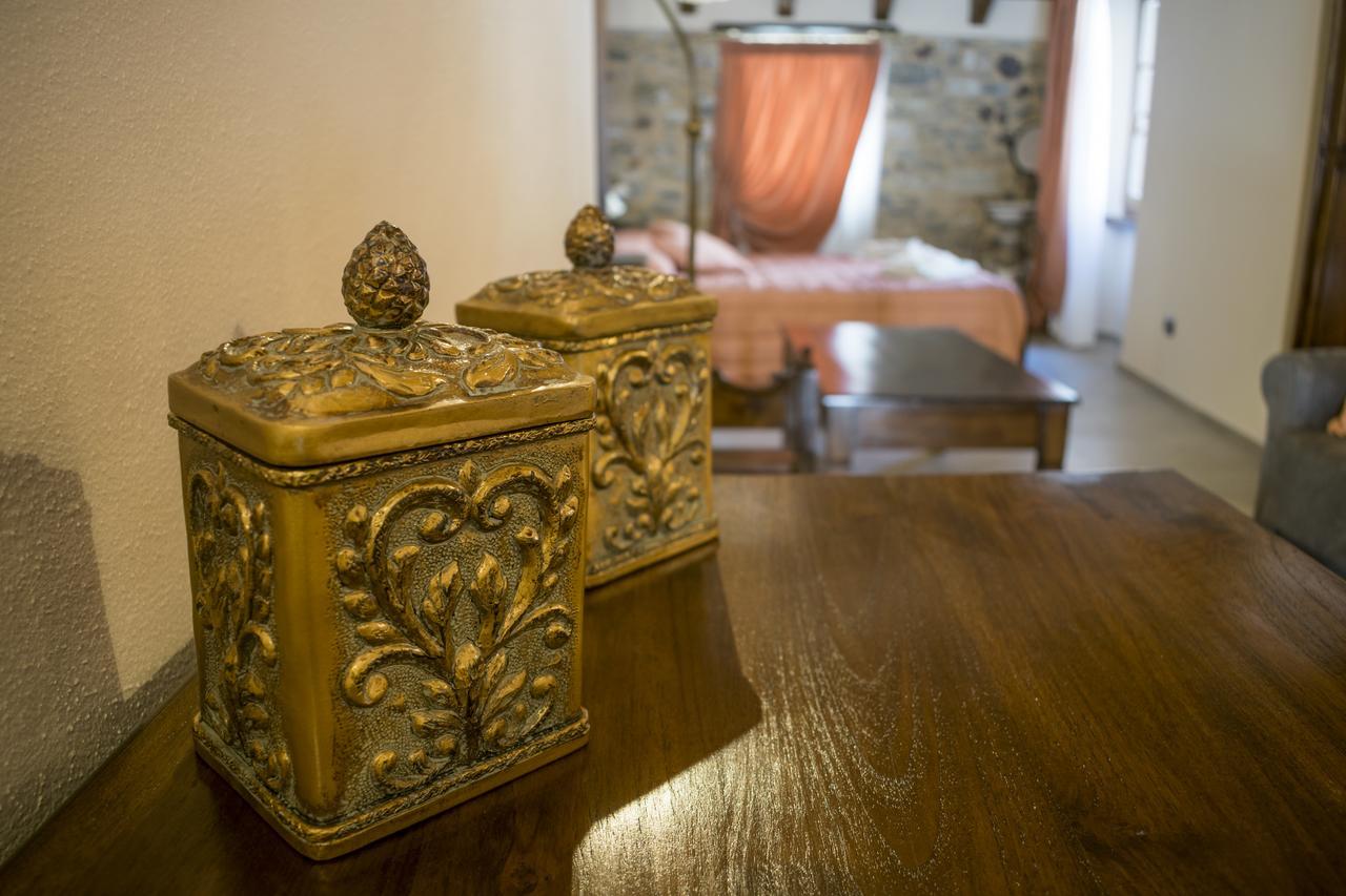 Ca Del Grano Hotel Барди Екстериор снимка