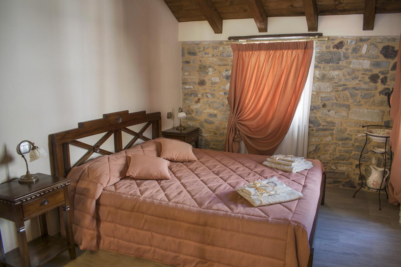 Ca Del Grano Hotel Барди Екстериор снимка